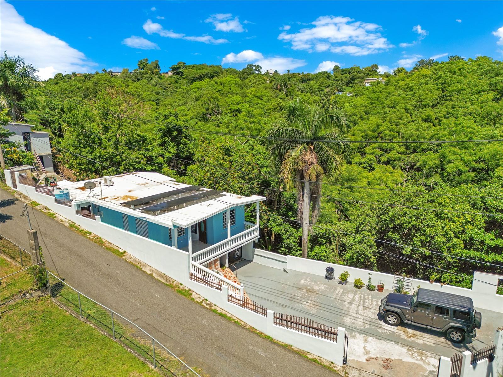 RIO GRANDE - Residential