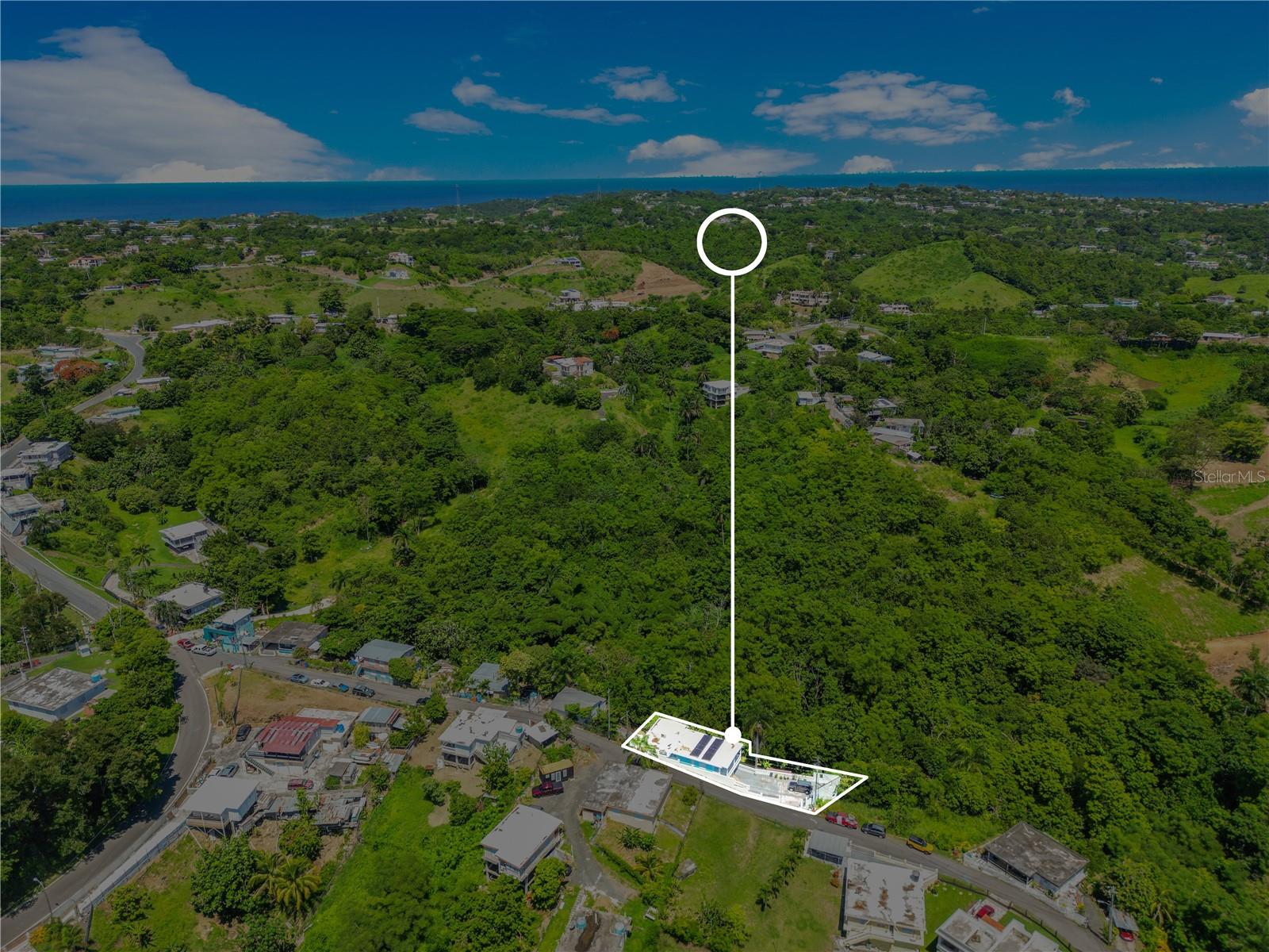 RIO GRANDE - Residential