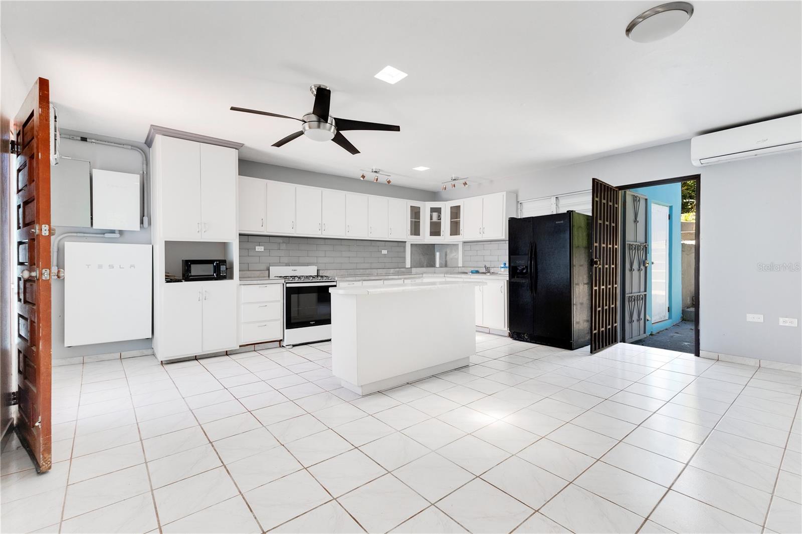 RIO GRANDE - Residential