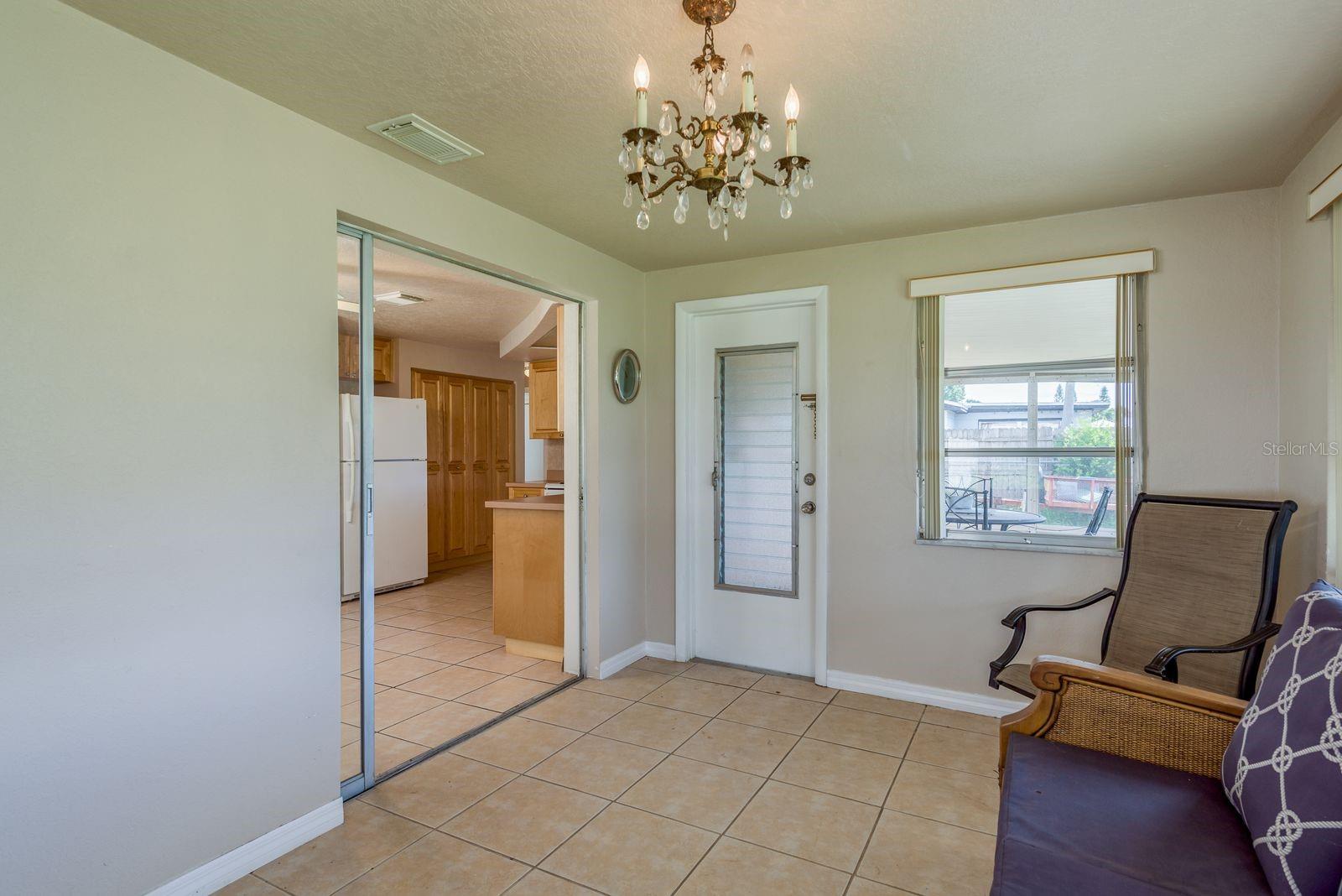 HOLIDAY LAKE ESTATES - Residential