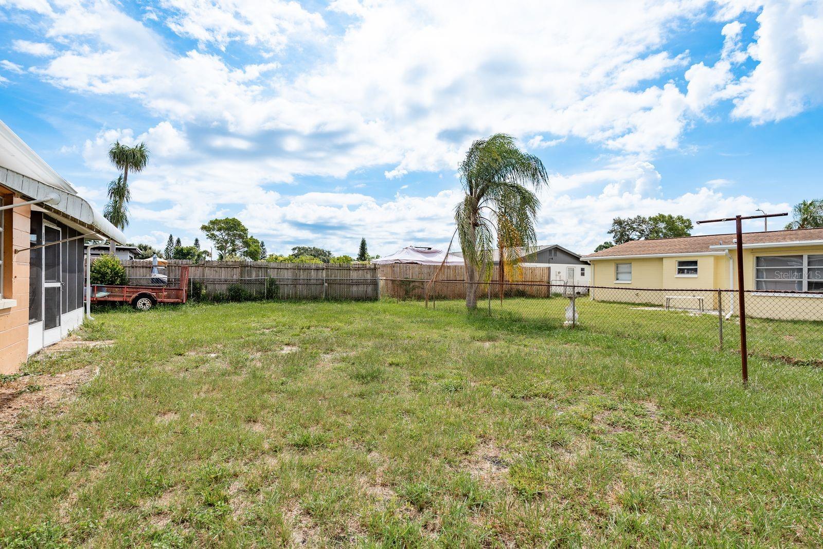 HOLIDAY LAKE ESTATES - Residential