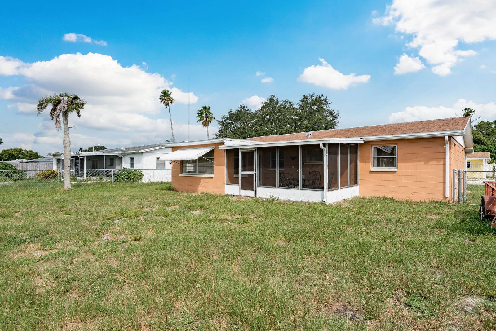 HOLIDAY LAKE ESTATES - Residential