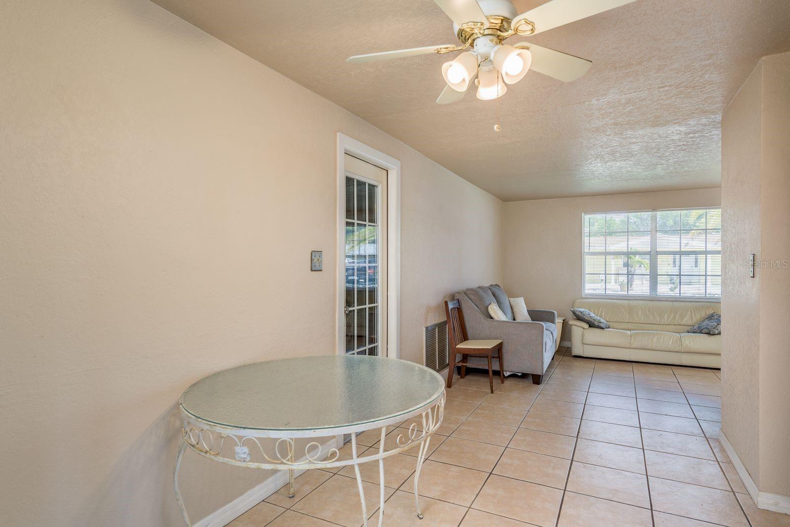 HOLIDAY LAKE ESTATES - Residential