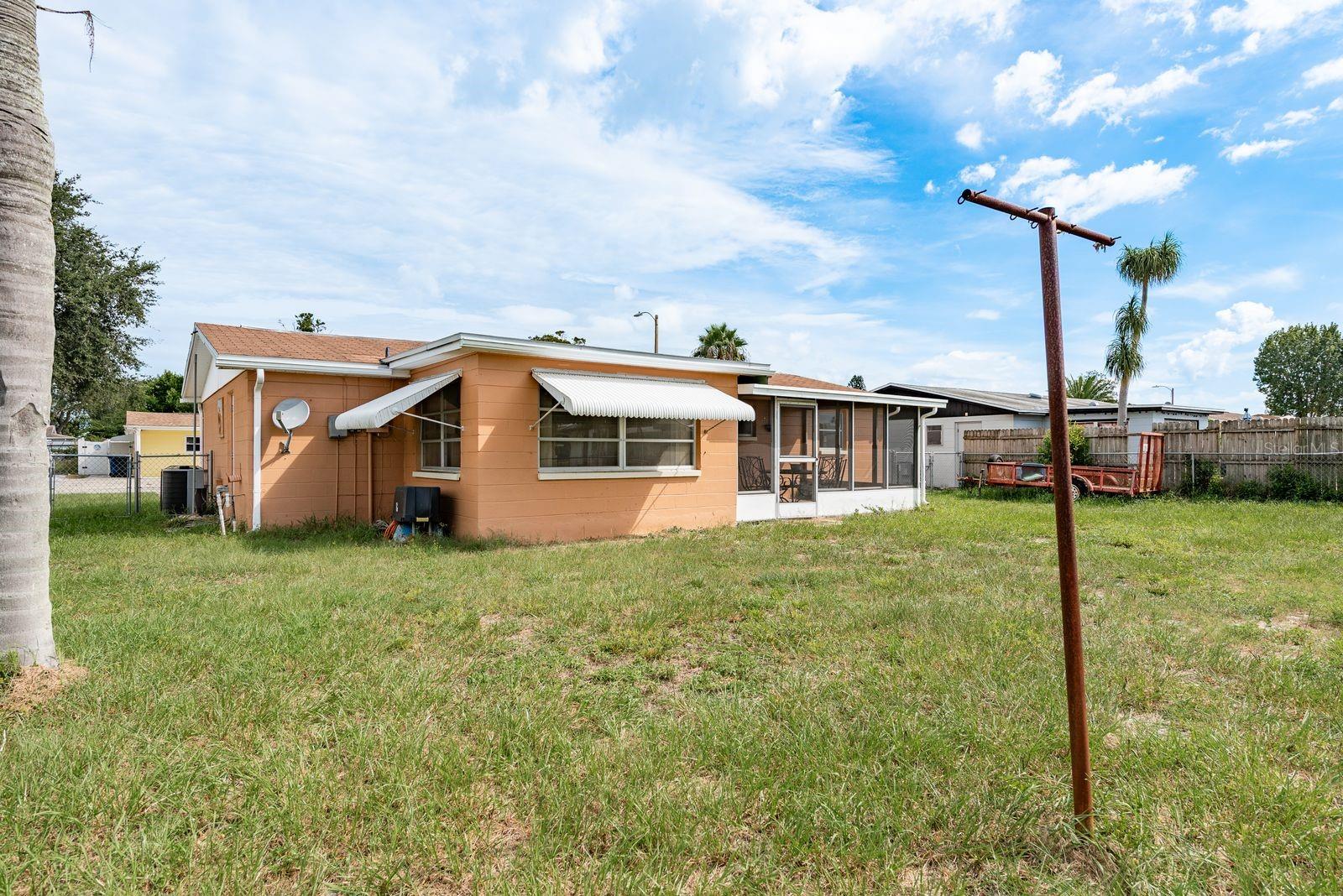 HOLIDAY LAKE ESTATES - Residential