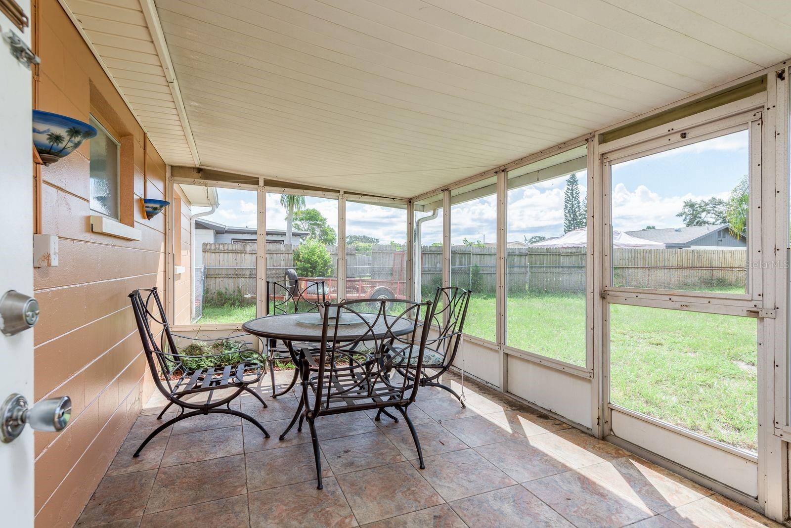 HOLIDAY LAKE ESTATES - Residential