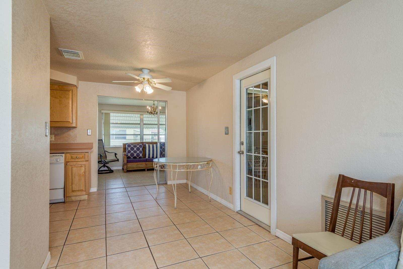 HOLIDAY LAKE ESTATES - Residential