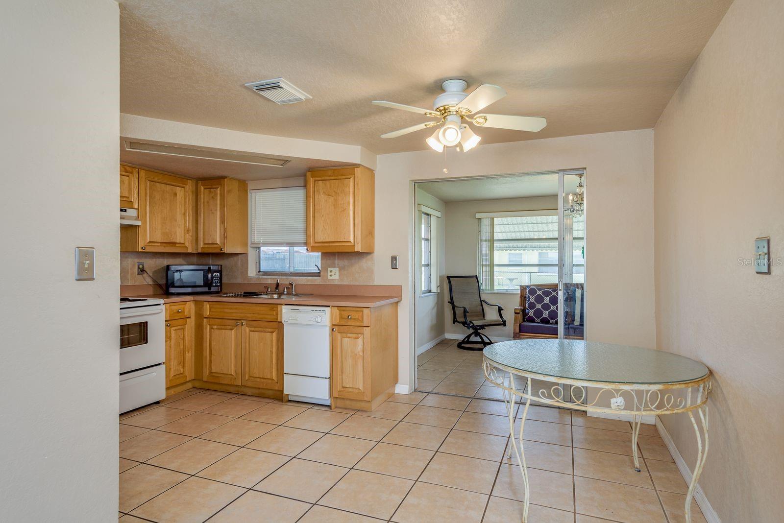 HOLIDAY LAKE ESTATES - Residential