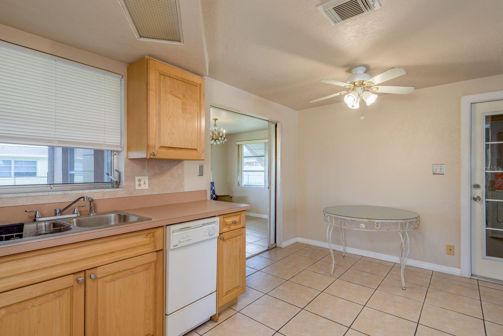 HOLIDAY LAKE ESTATES - Residential