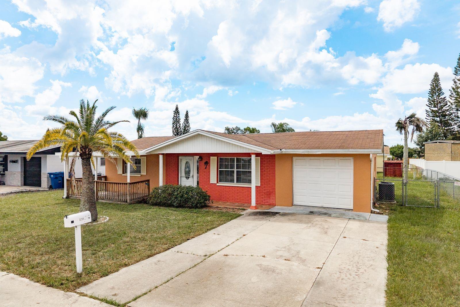 HOLIDAY LAKE ESTATES - Residential