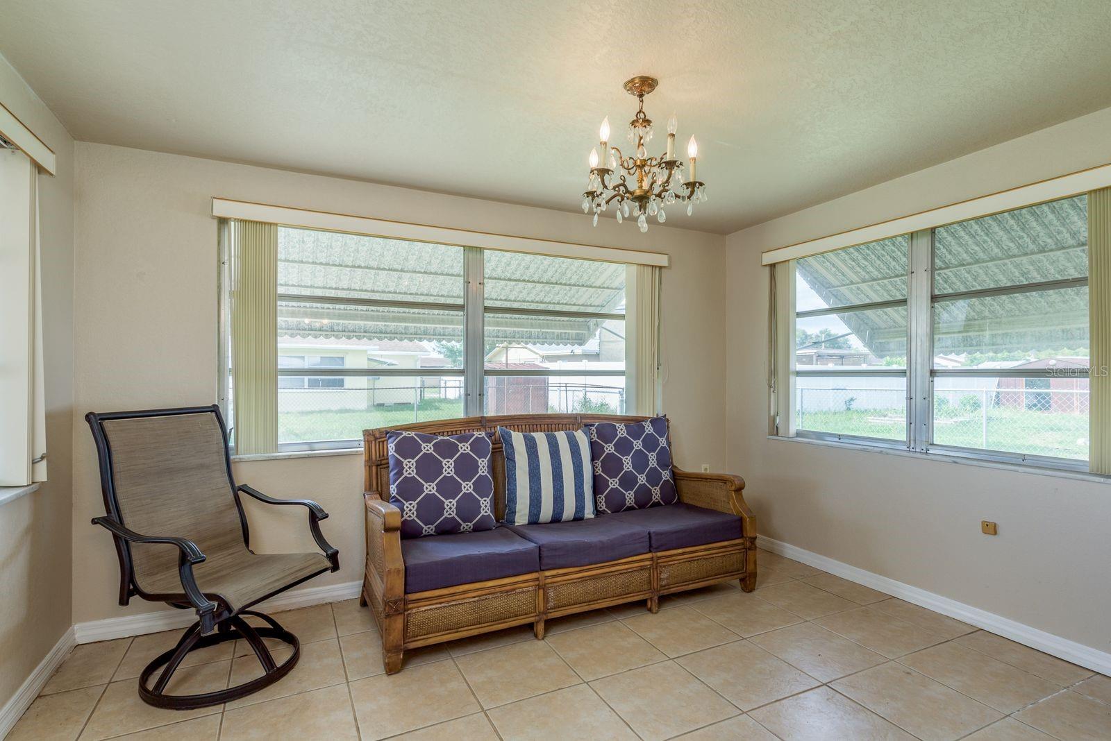 HOLIDAY LAKE ESTATES - Residential