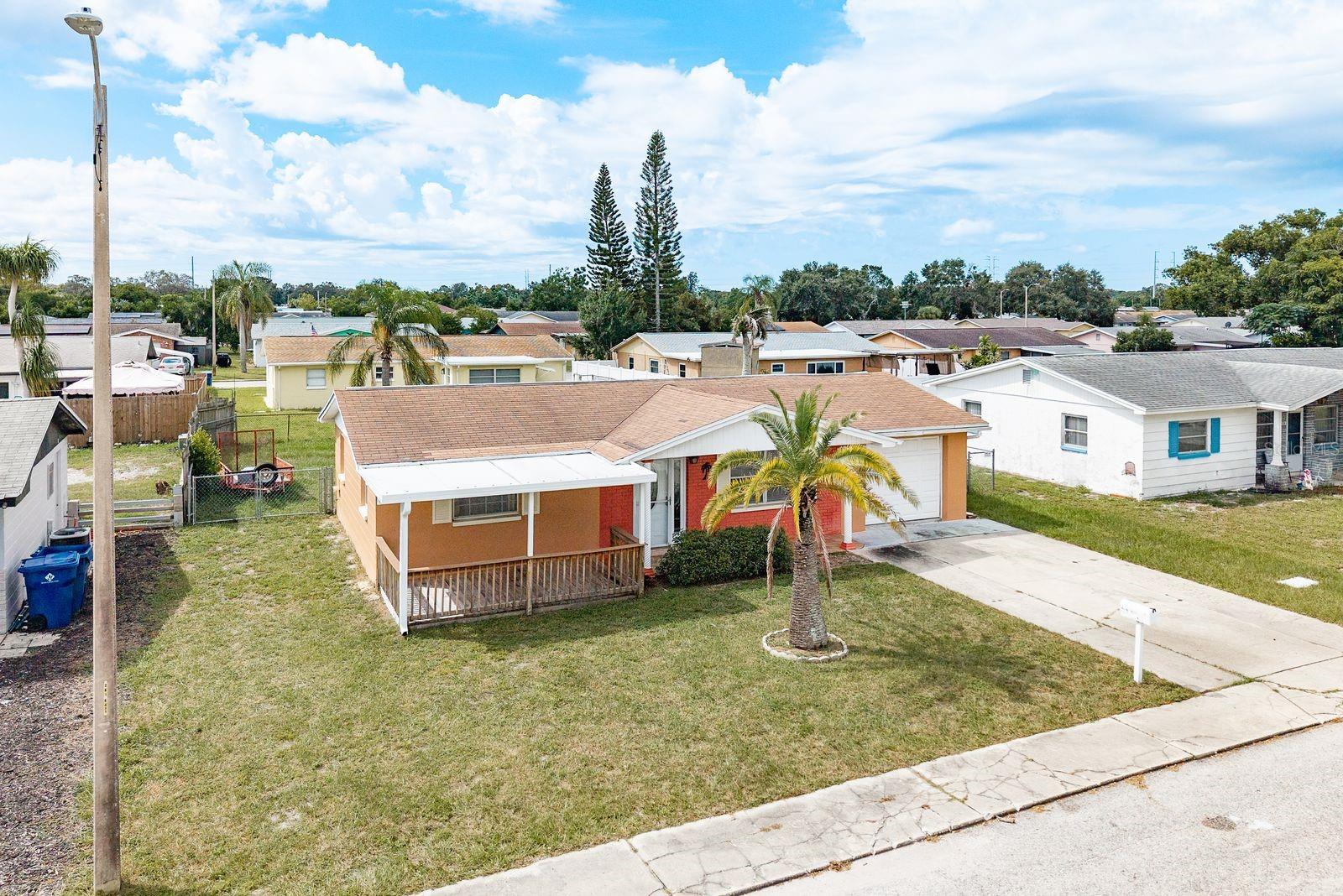 HOLIDAY LAKE ESTATES - Residential