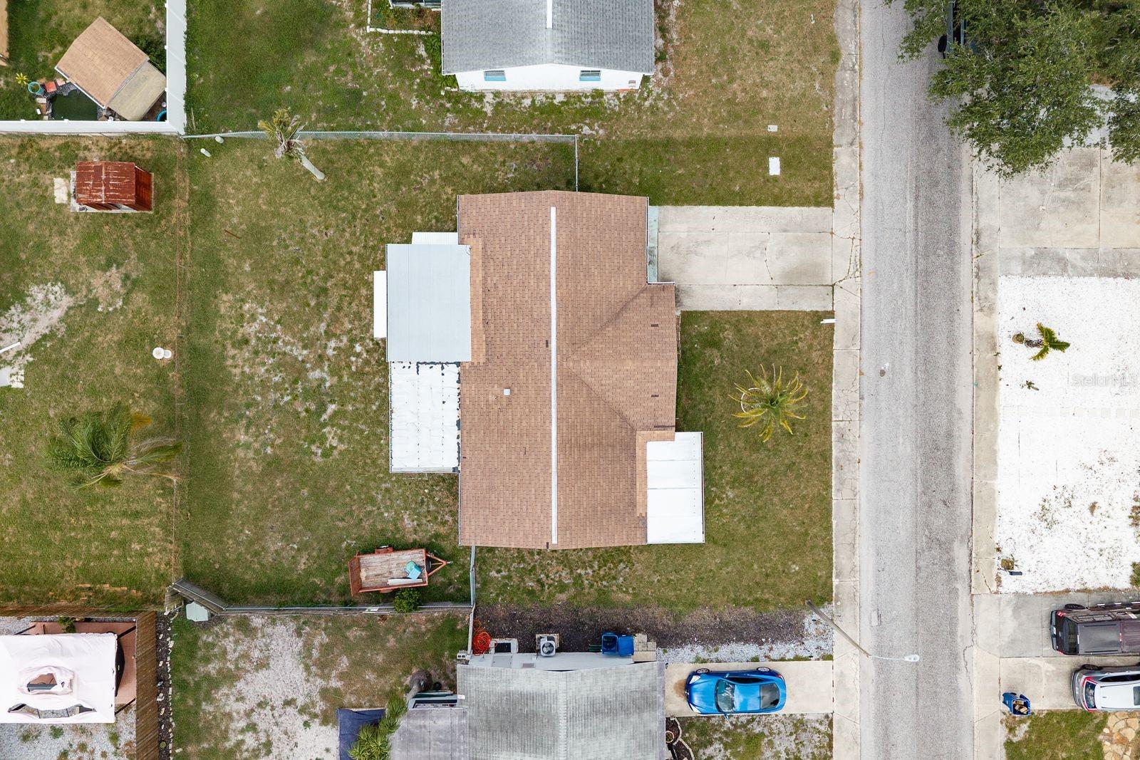 HOLIDAY LAKE ESTATES - Residential