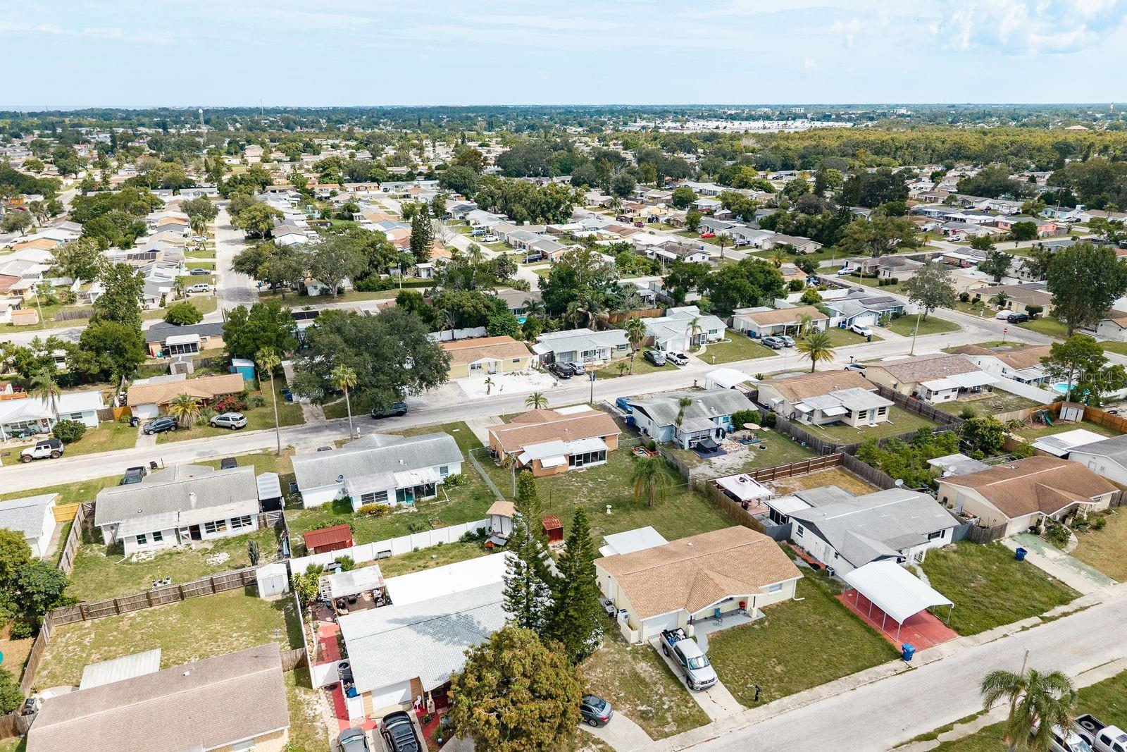 HOLIDAY LAKE ESTATES - Residential