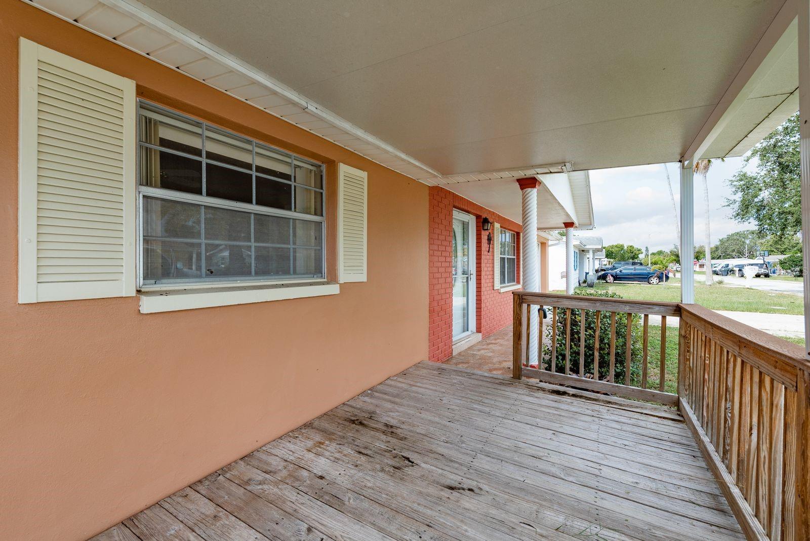 HOLIDAY LAKE ESTATES - Residential