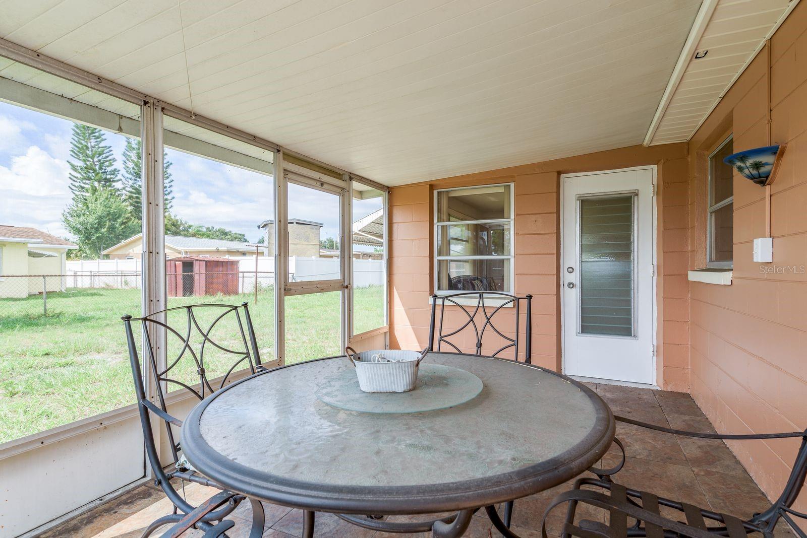 HOLIDAY LAKE ESTATES - Residential