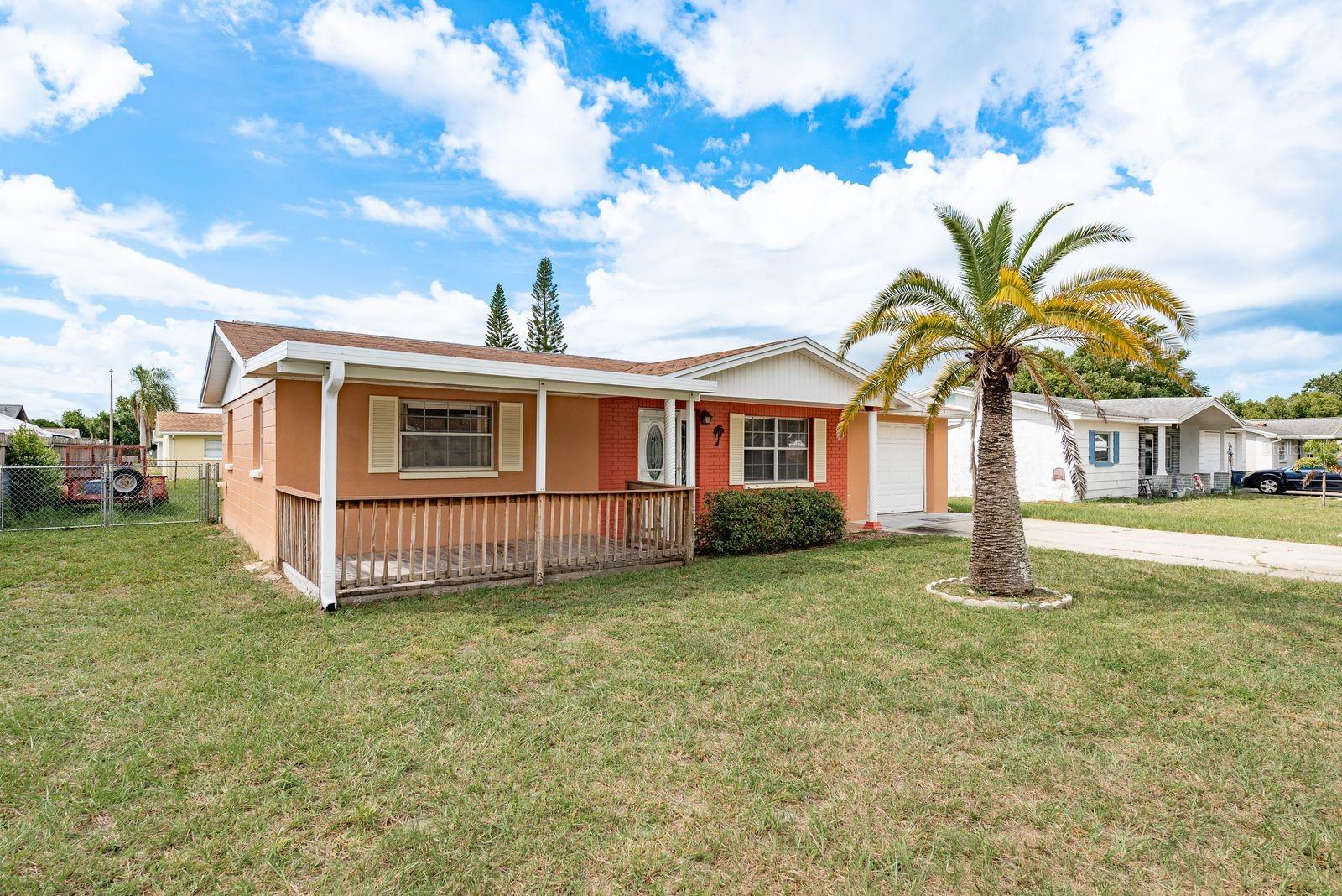 HOLIDAY LAKE ESTATES - Residential