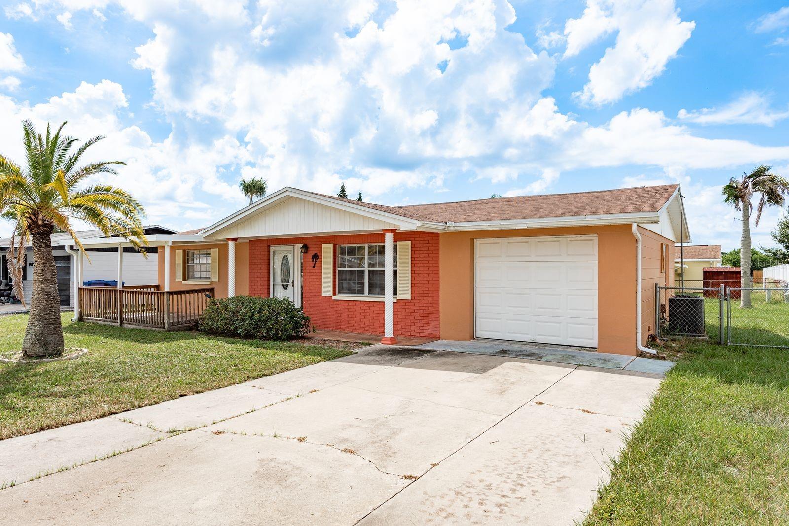 HOLIDAY LAKE ESTATES - Residential