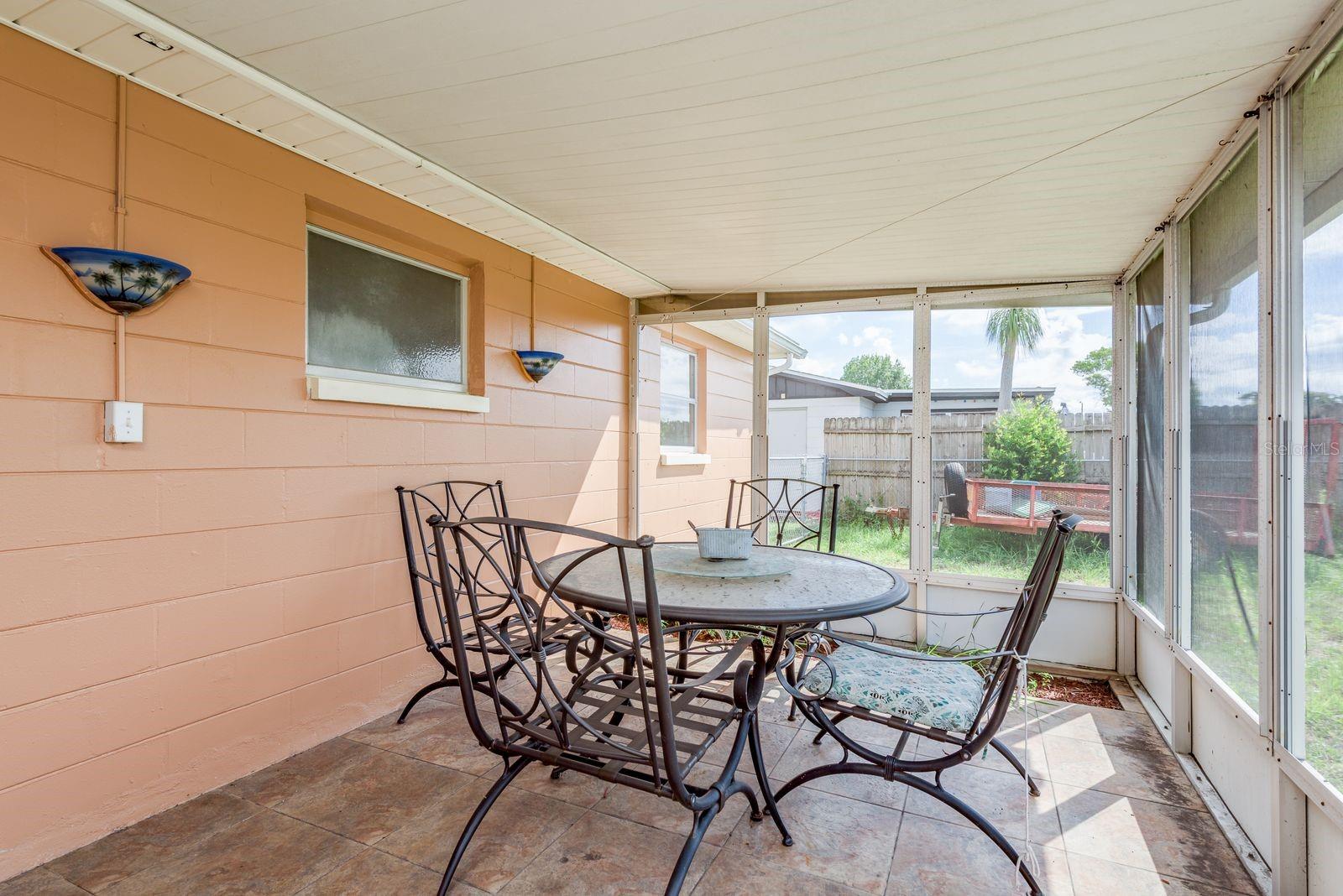 HOLIDAY LAKE ESTATES - Residential