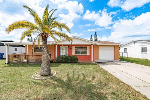 Photo of 3234 Merita Drive, Holiday, FL 34691 (MLS # TB8428405)