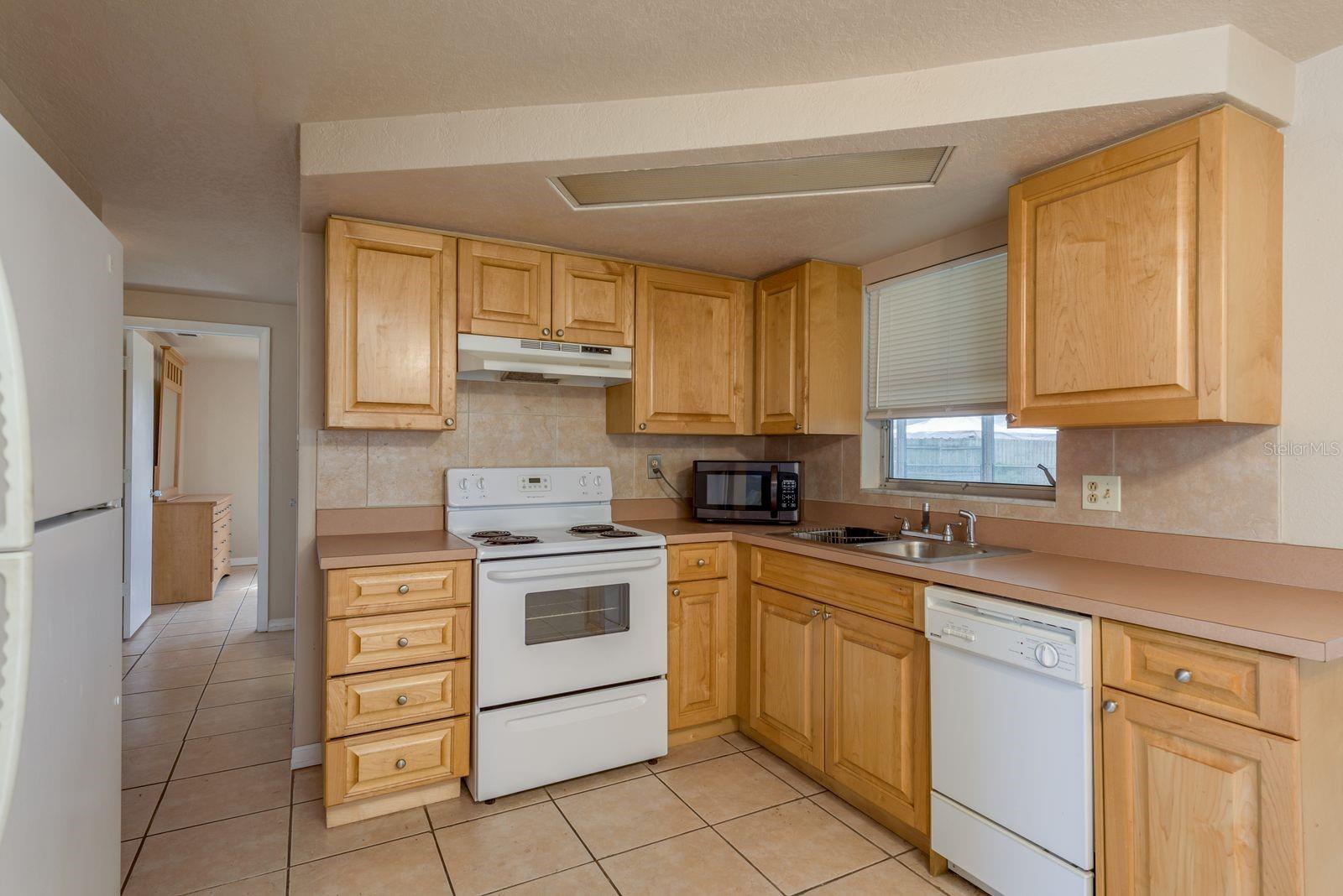 HOLIDAY LAKE ESTATES - Residential