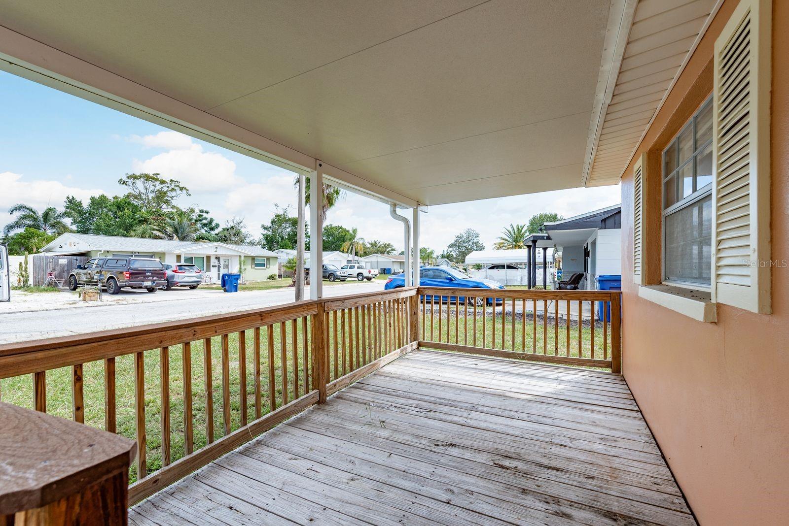 HOLIDAY LAKE ESTATES - Residential