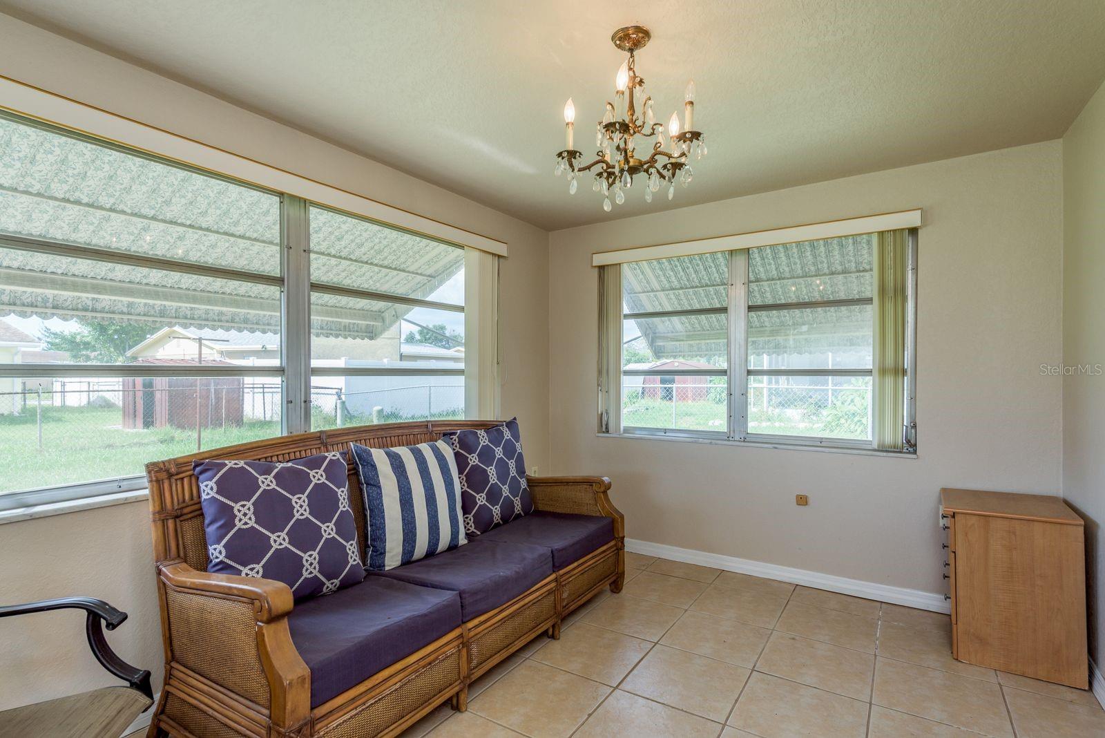 HOLIDAY LAKE ESTATES - Residential