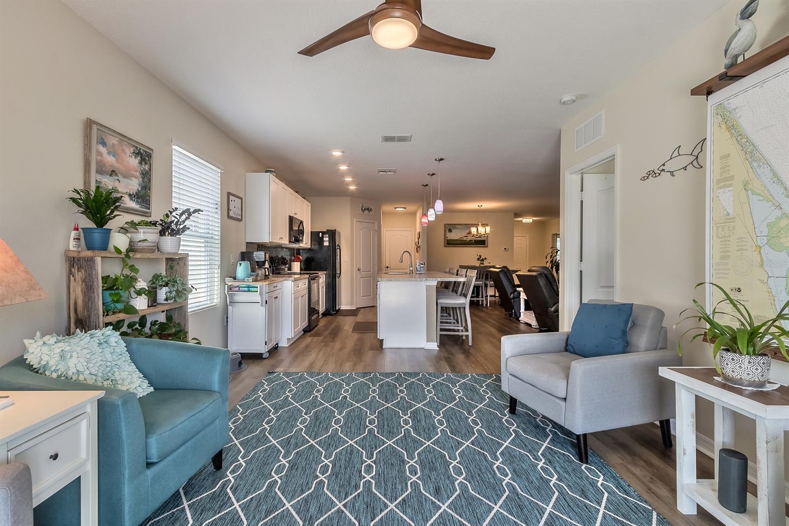 Sabal Lakes - Residential