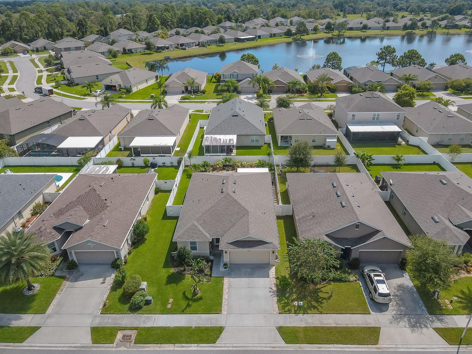 Sabal Lakes - Residential