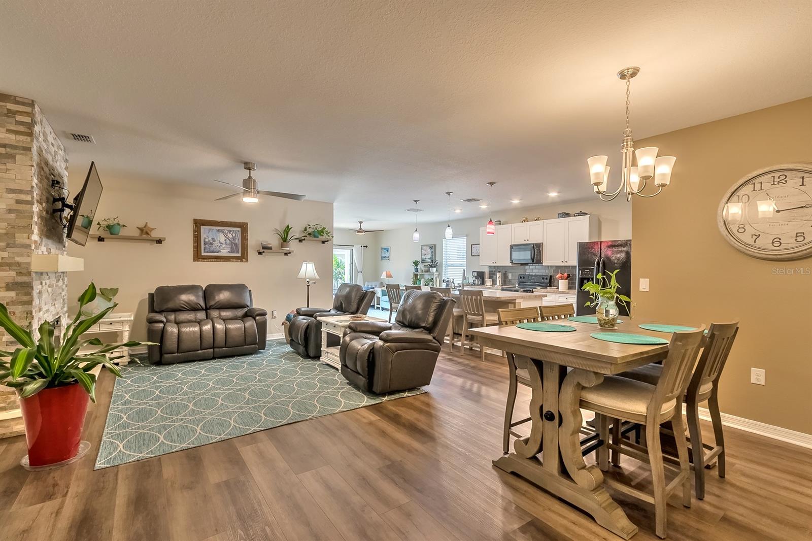 Sabal Lakes - Residential