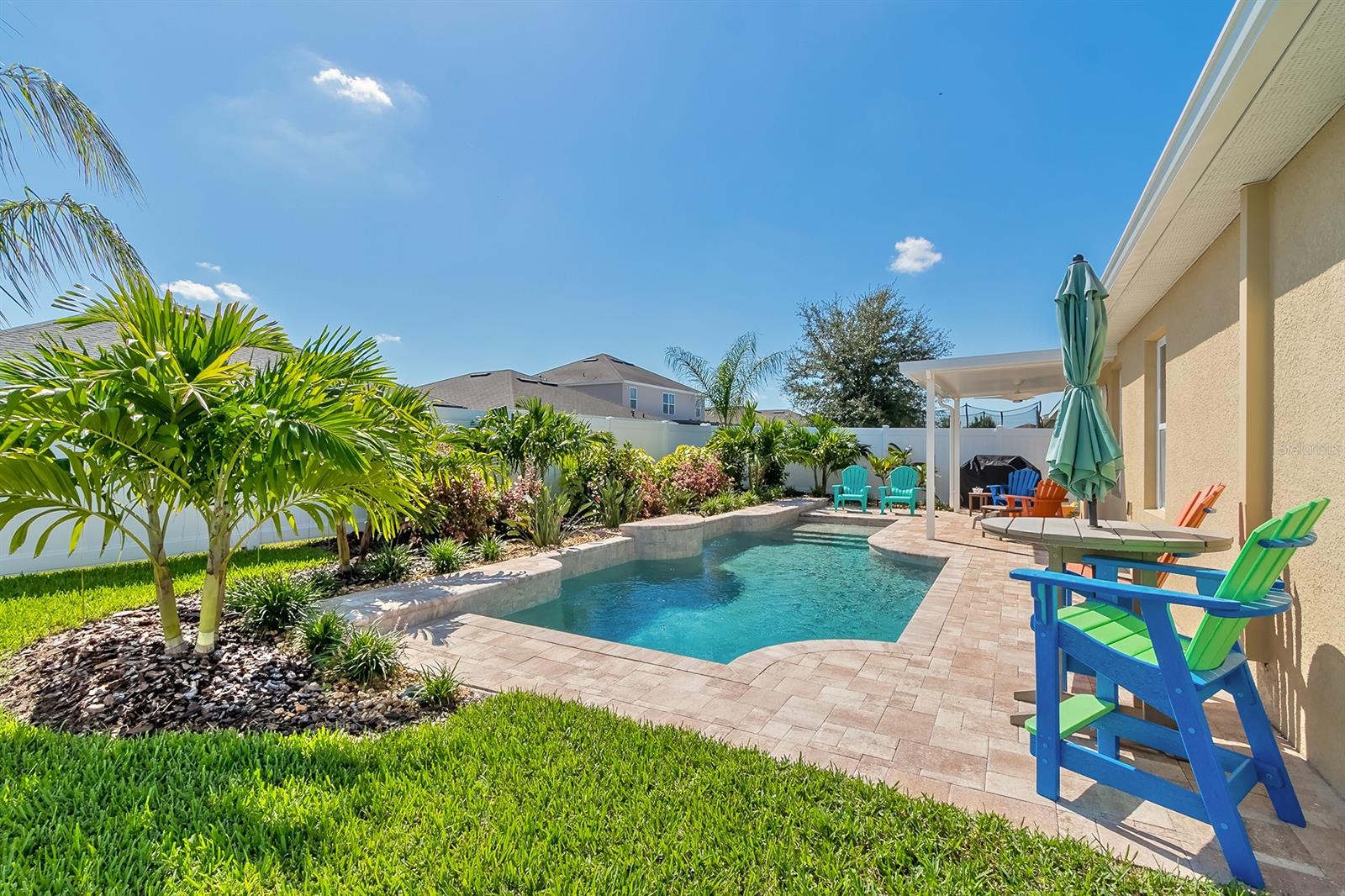 Sabal Lakes - Residential