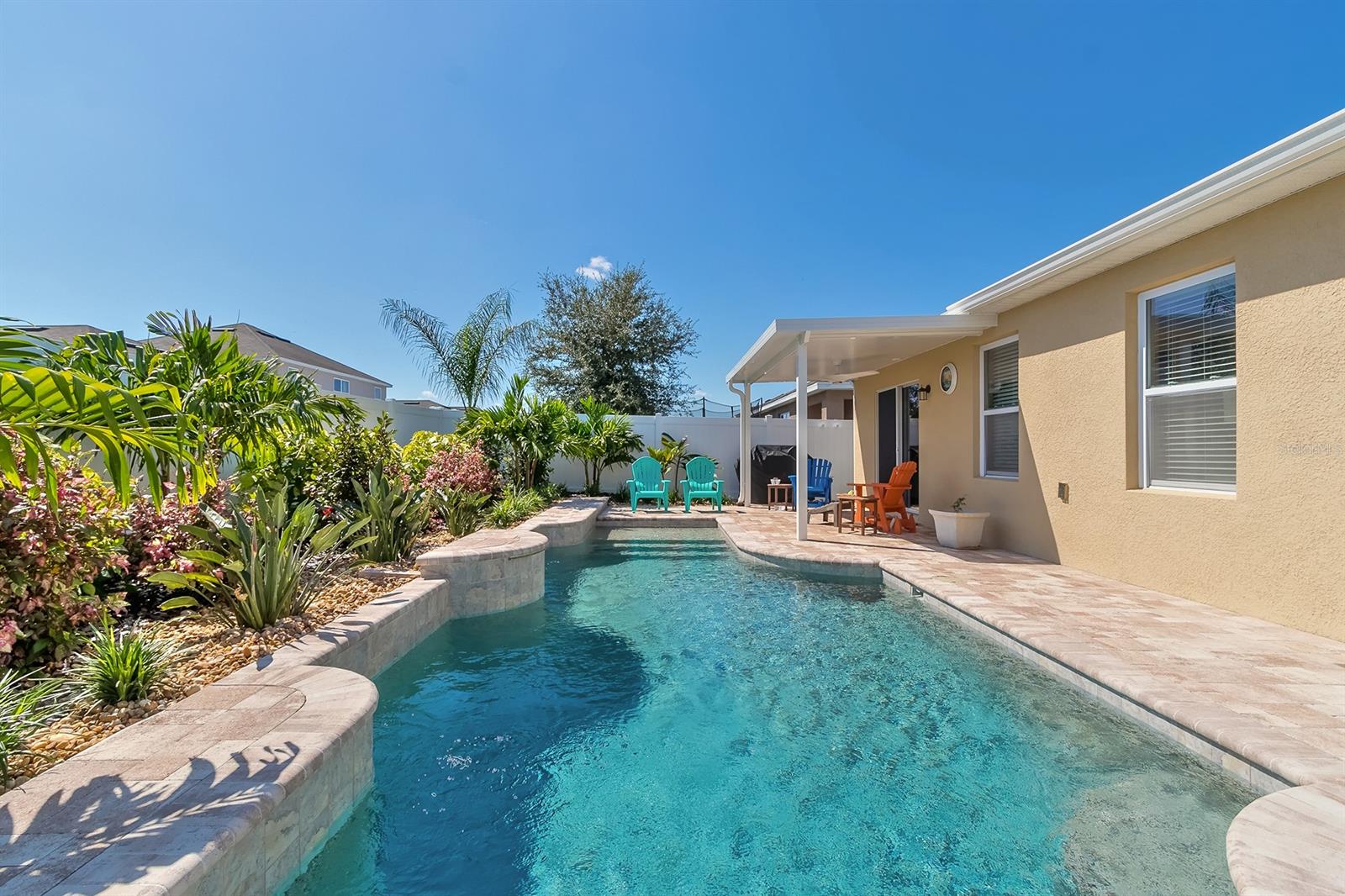 Sabal Lakes - Residential