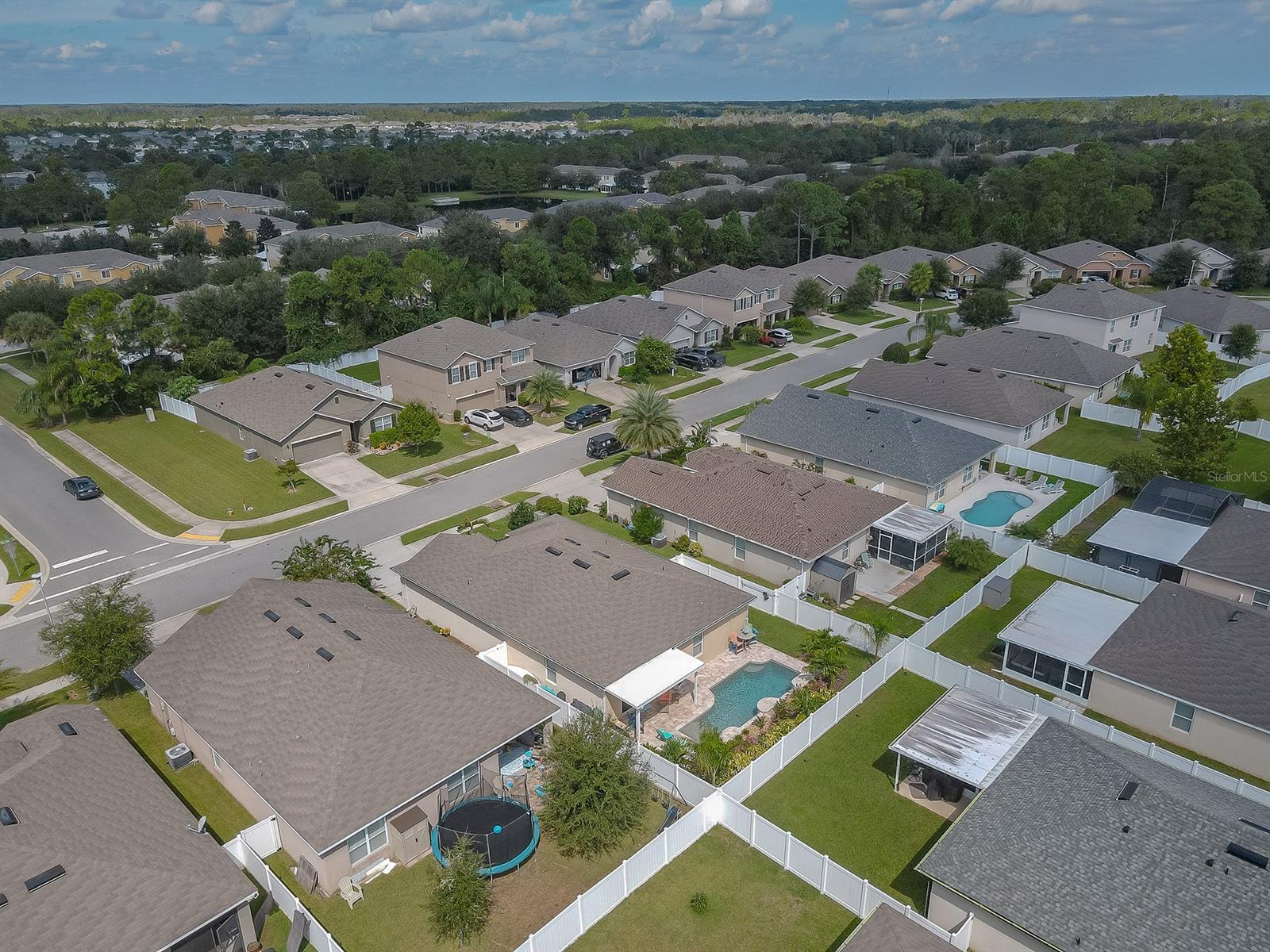 Sabal Lakes - Residential
