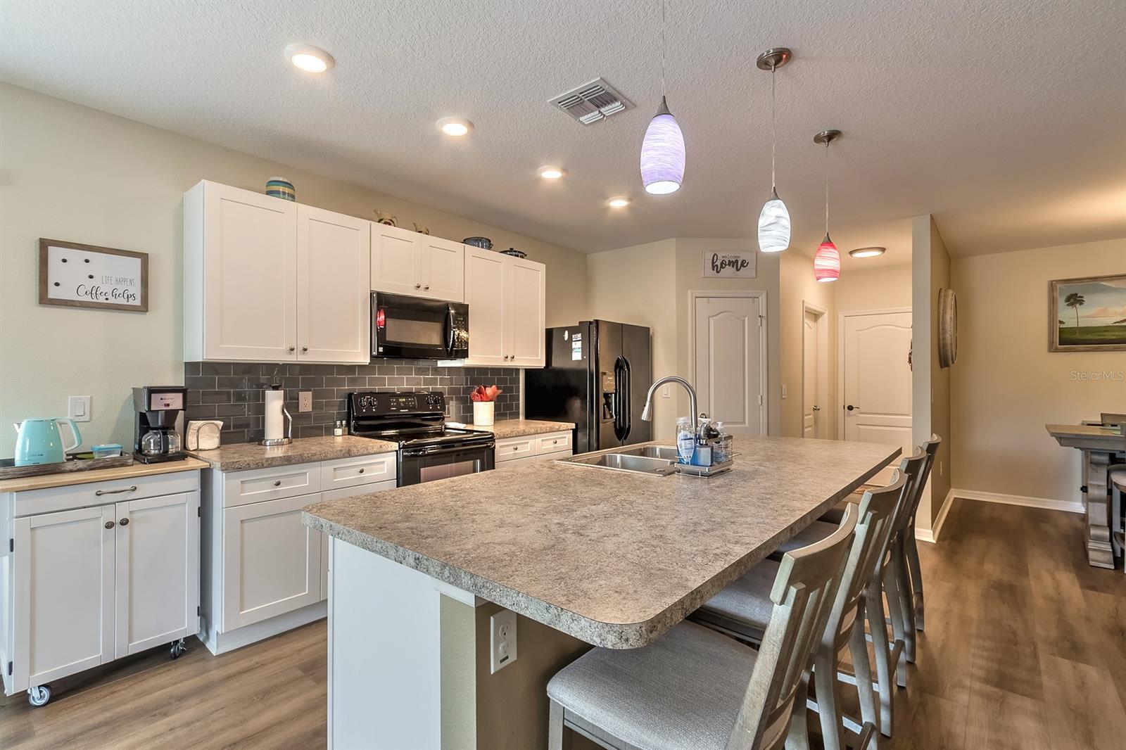 Sabal Lakes - Residential