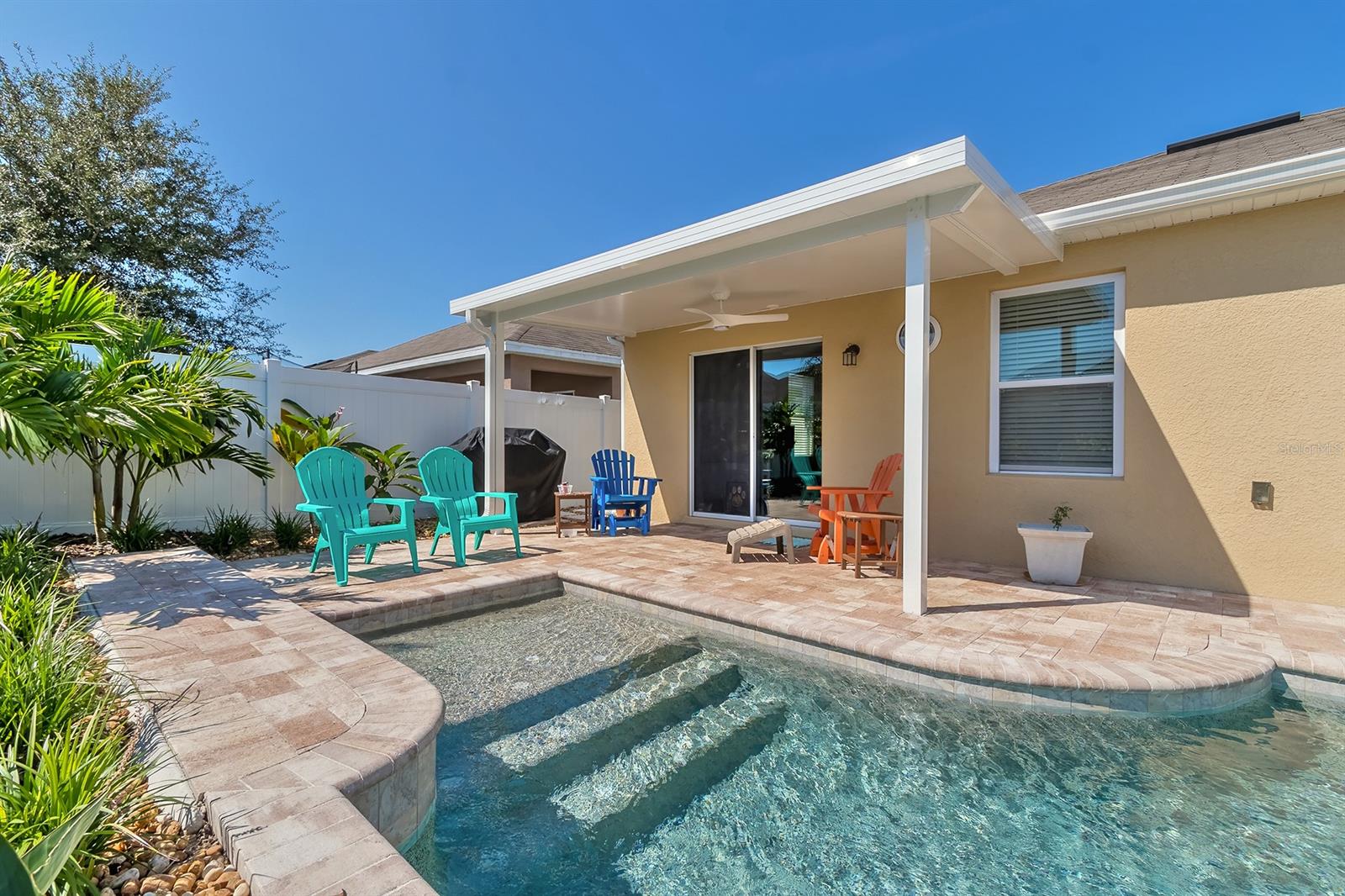 Sabal Lakes - Residential