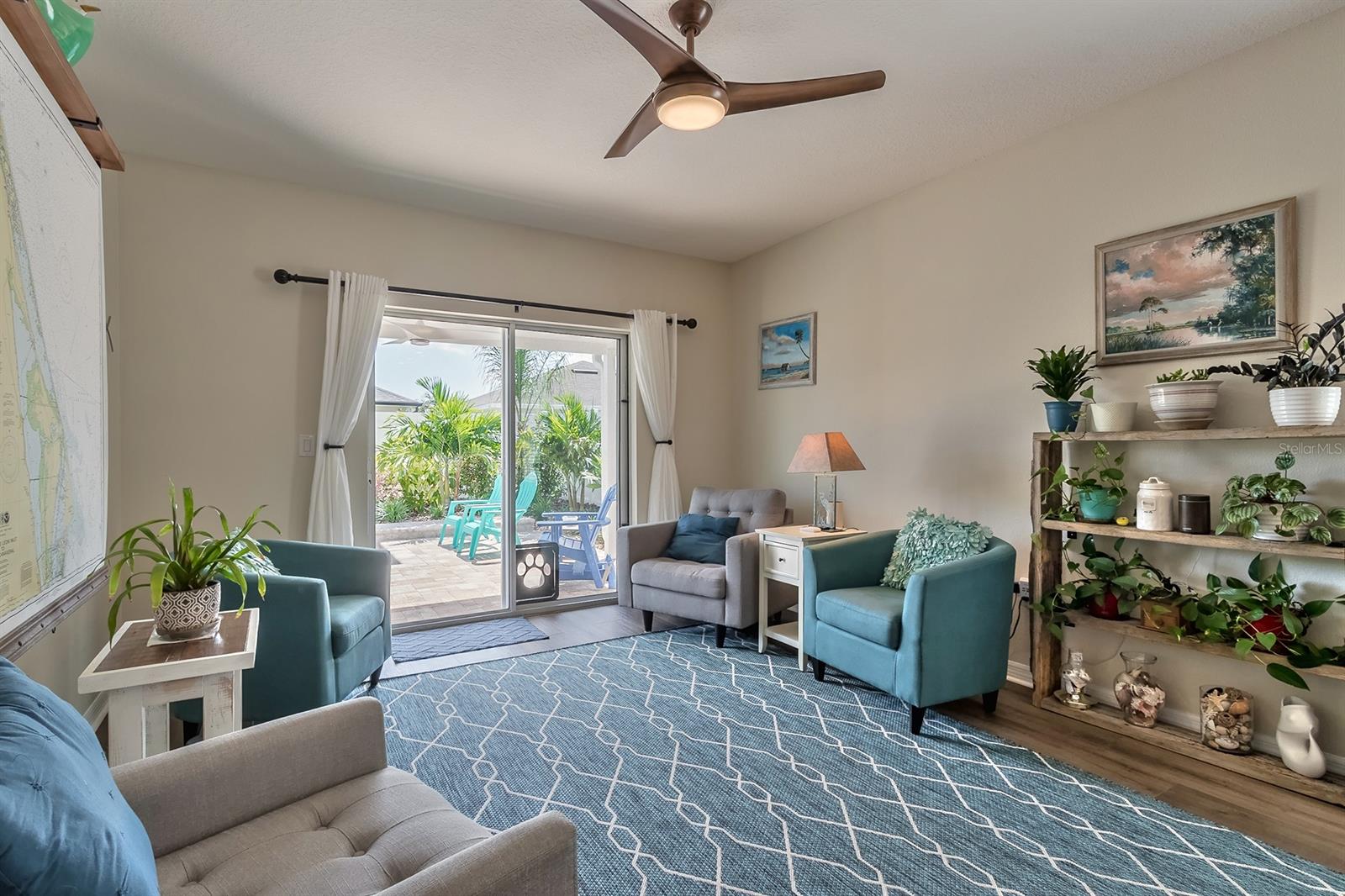 Sabal Lakes - Residential