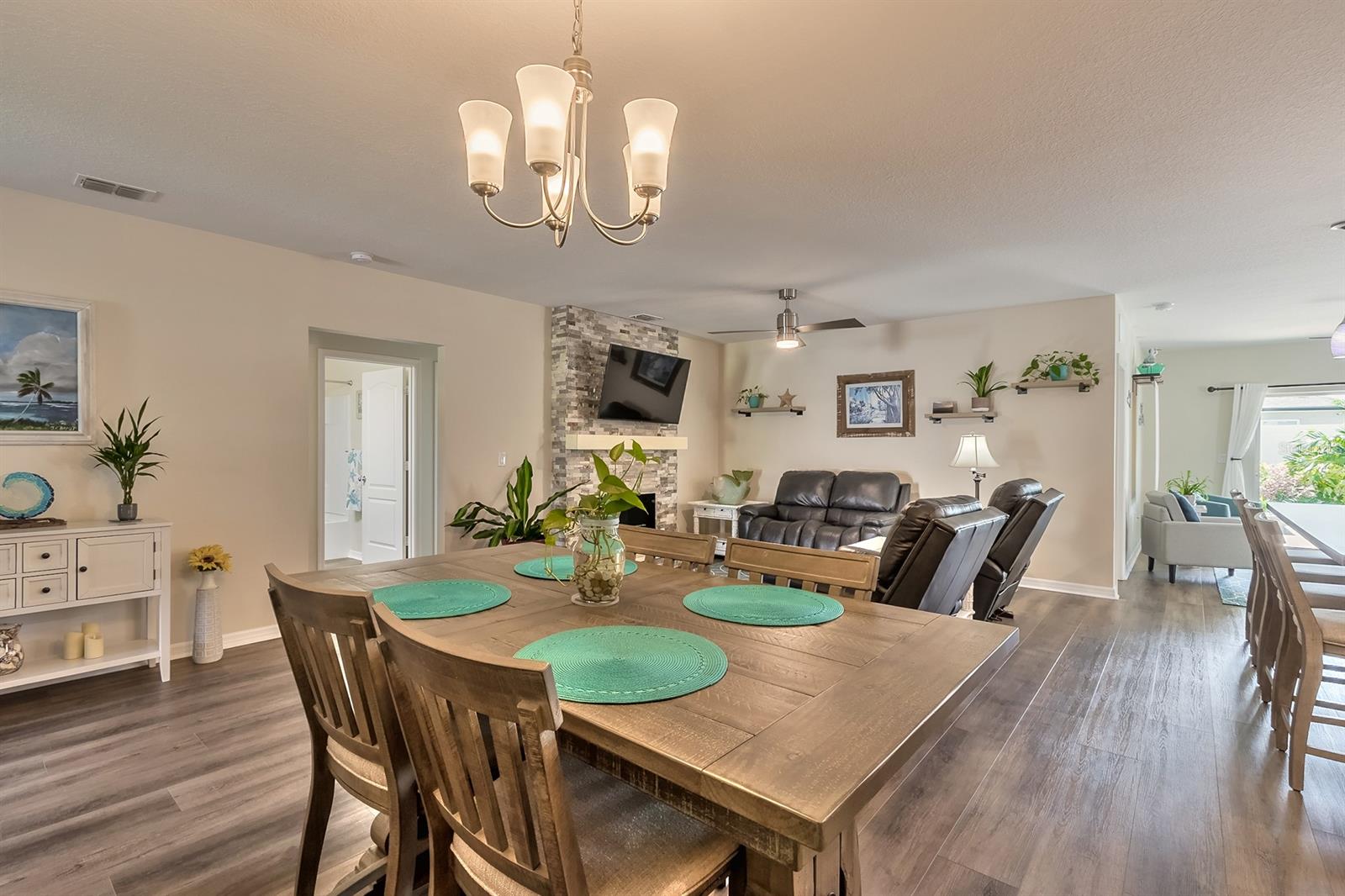 Sabal Lakes - Residential