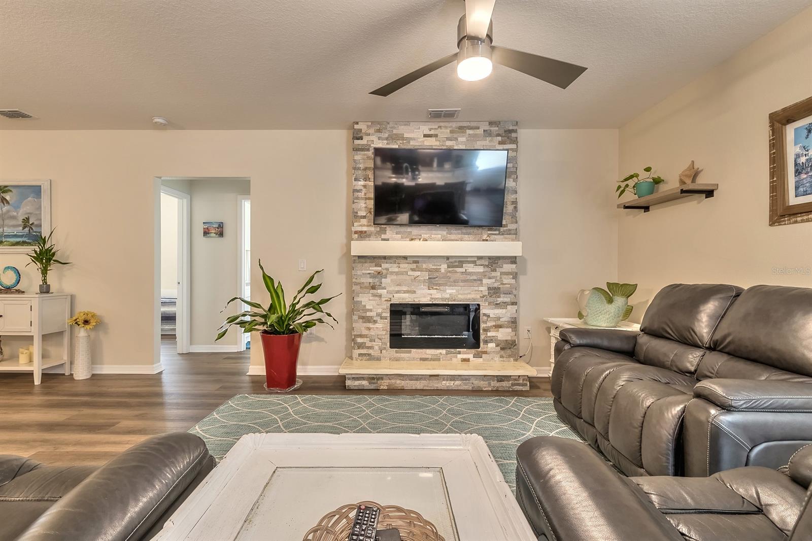 Sabal Lakes - Residential