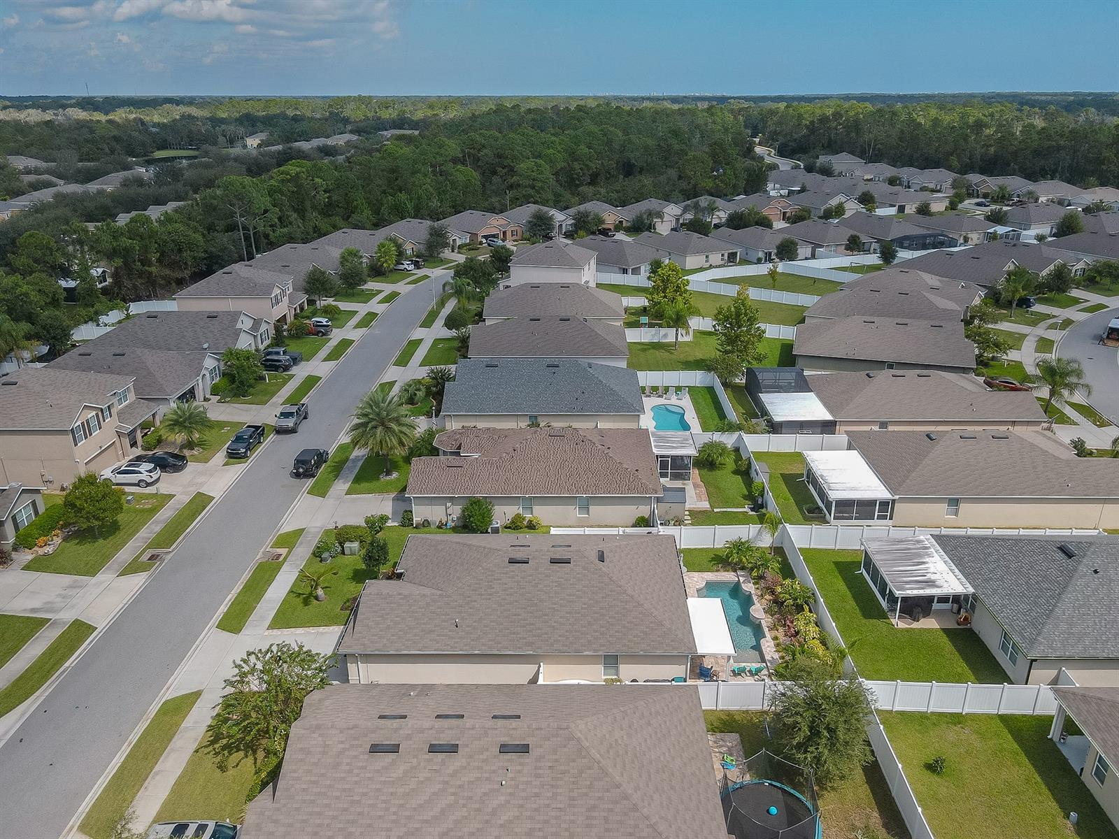 Sabal Lakes - Residential