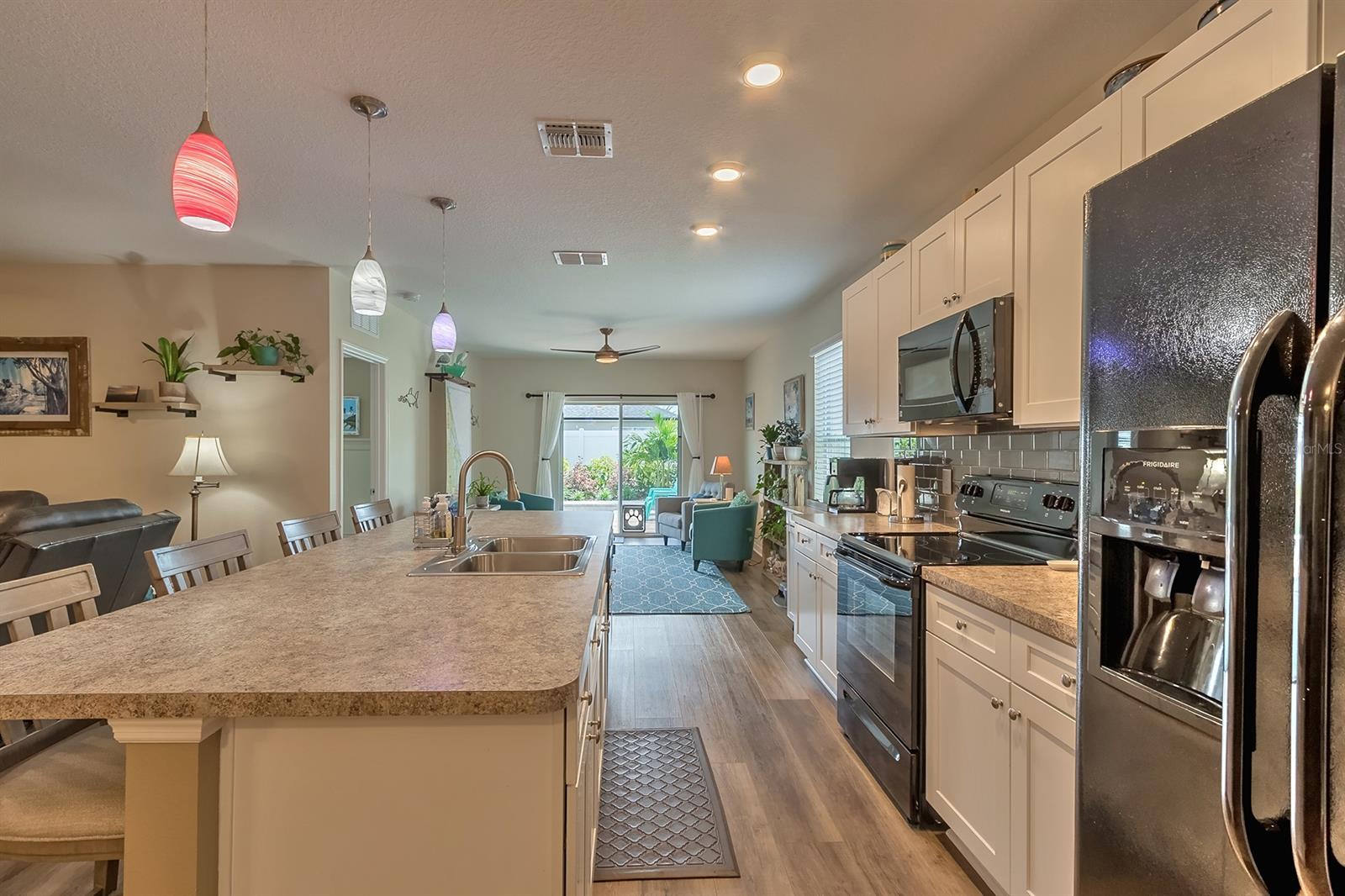 Sabal Lakes - Residential