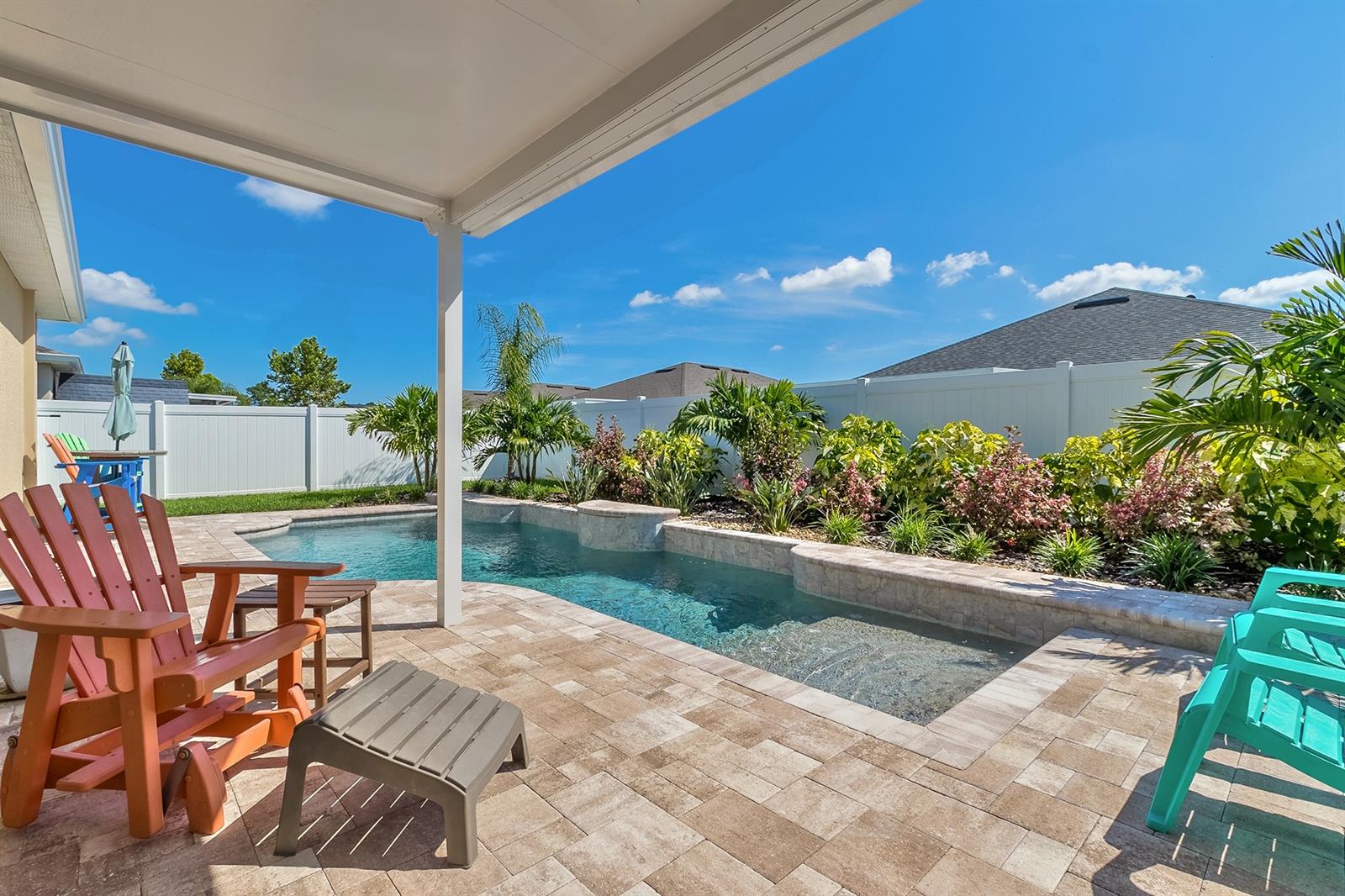 Sabal Lakes - Residential