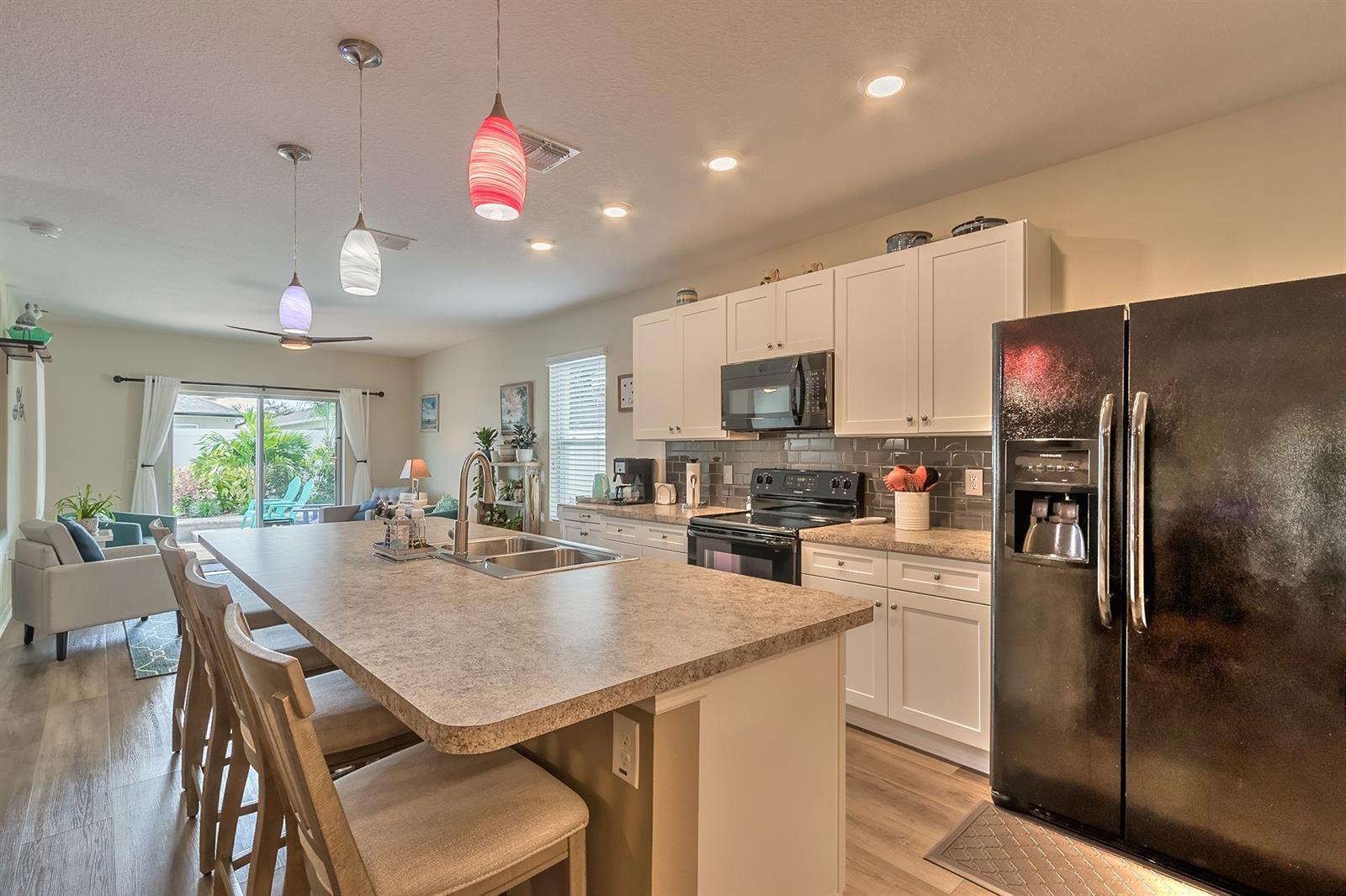 Sabal Lakes - Residential