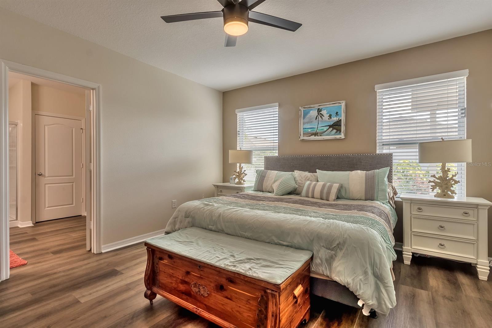 Sabal Lakes - Residential