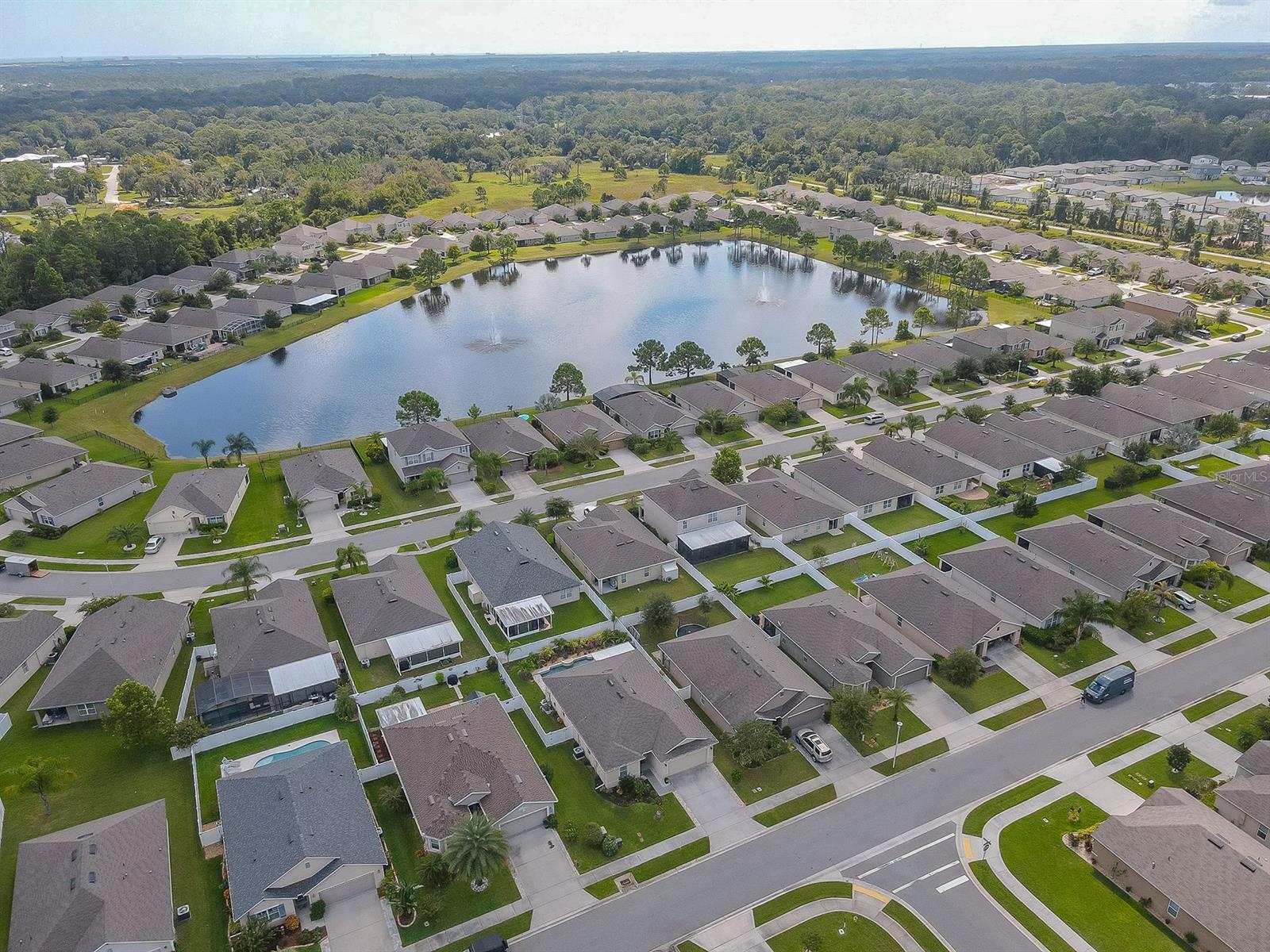 Sabal Lakes - Residential