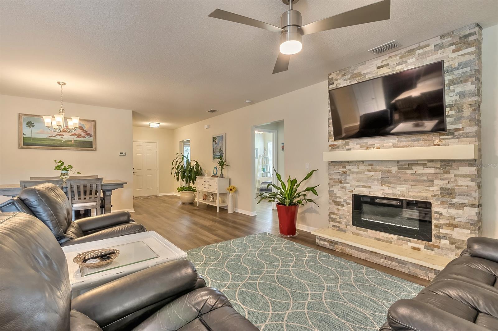 Sabal Lakes - Residential