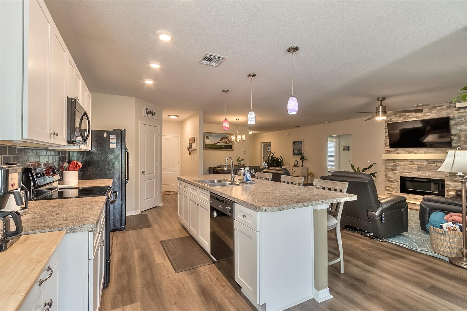 Sabal Lakes - Residential