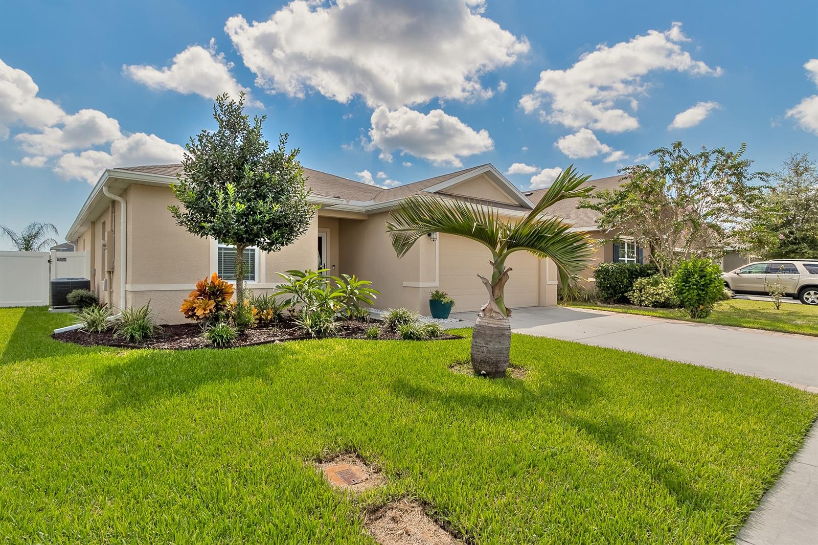 Sabal Lakes - Residential