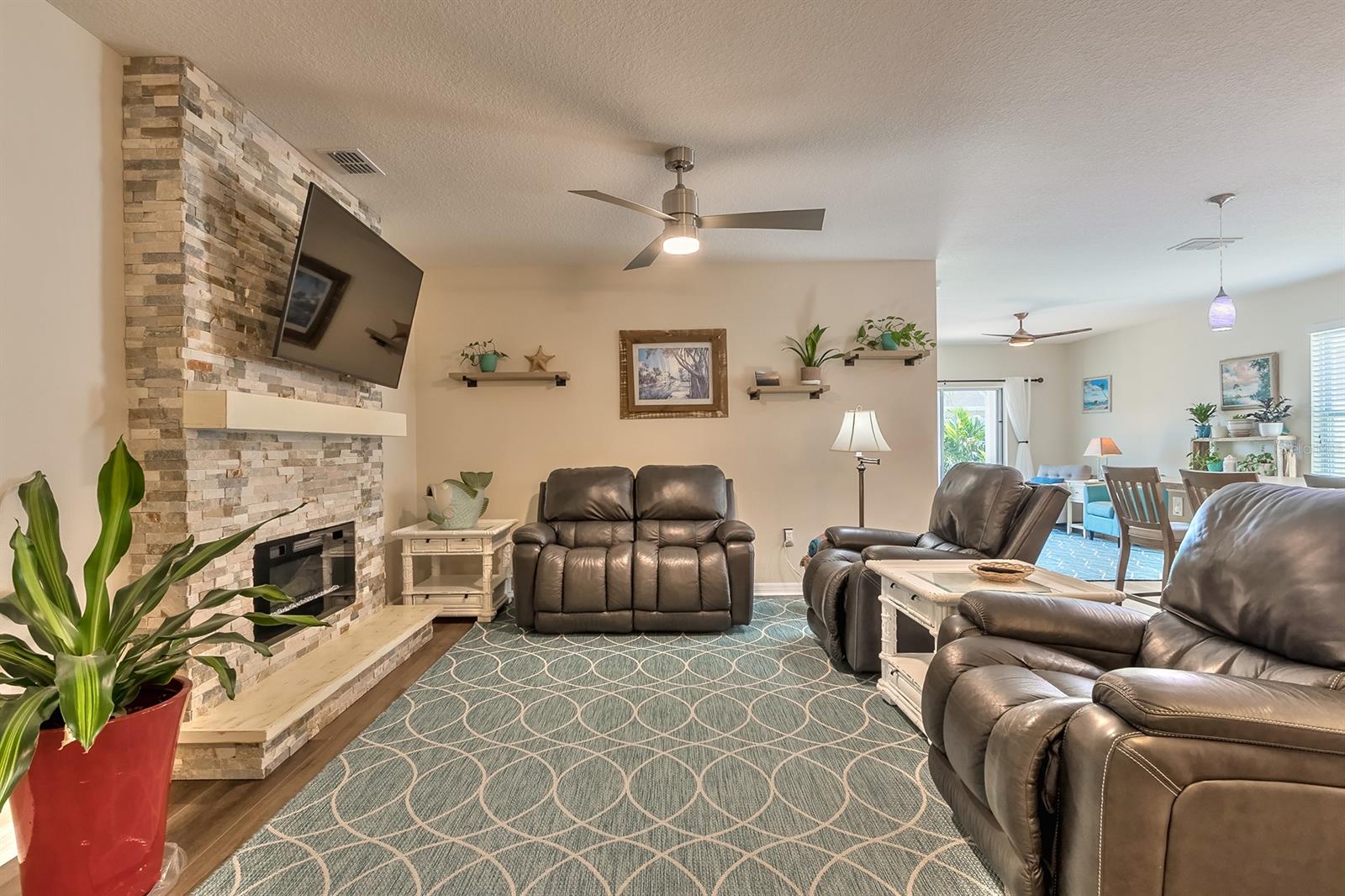 Sabal Lakes - Residential