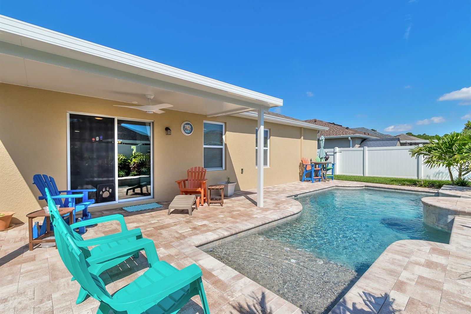 Sabal Lakes - Residential