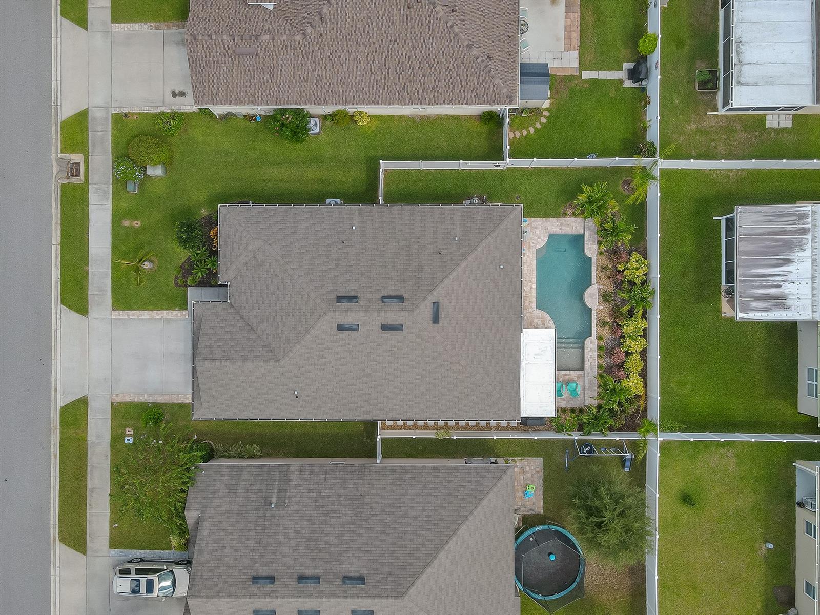 Sabal Lakes - Residential