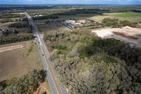 Tiny photo for 7415 SE Highway 42, Summerfield, FL 34491 (MLS # OM720068)